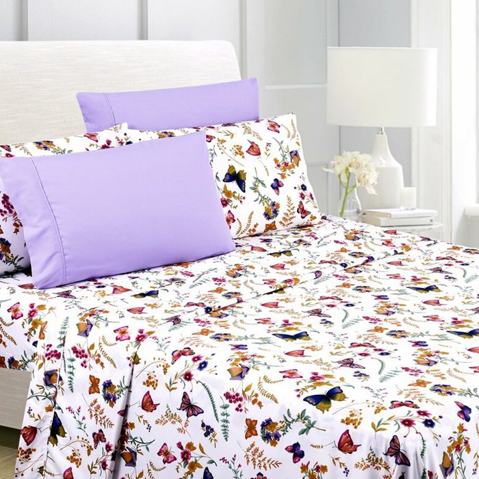 Latitude Run Silvio Sheet Set