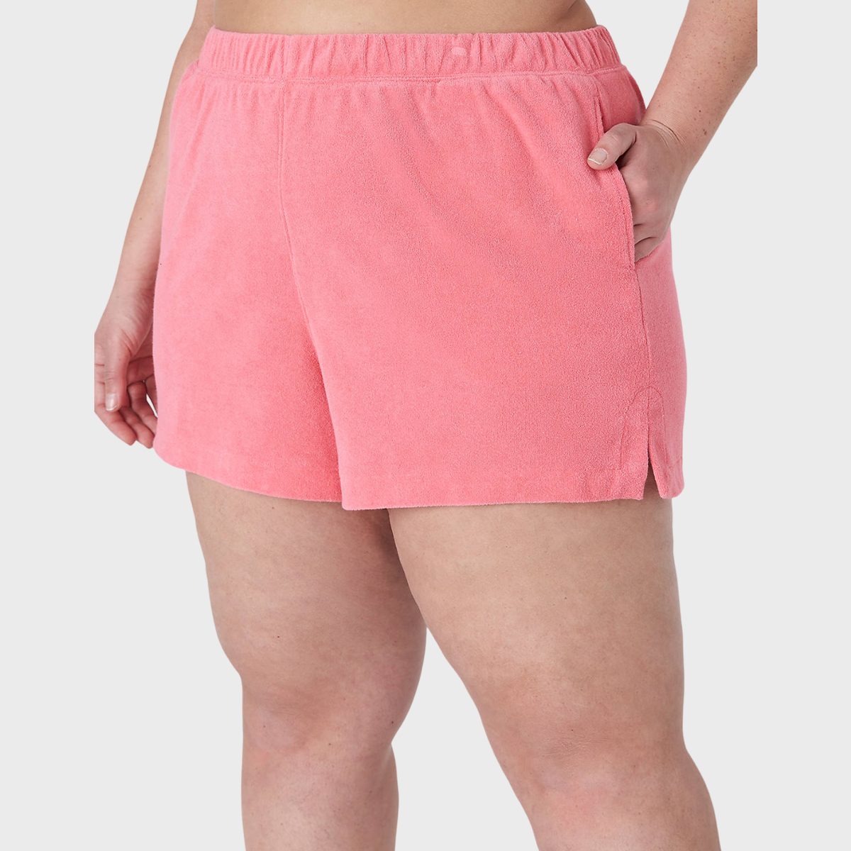 Livi Towel Terry Short