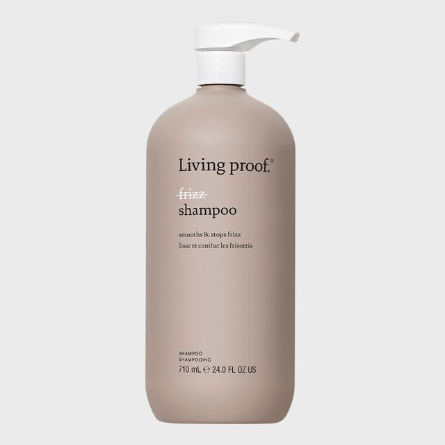 Living Proof No Frizz Shampoo