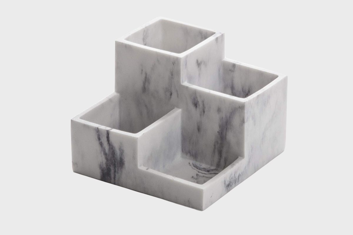 Marble Organizing Tray