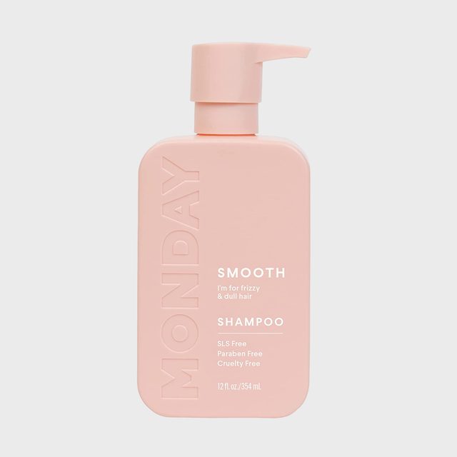 Monday Haircare Smooth Shampoo