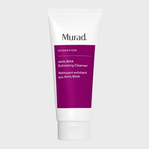 Murad Aha Bha Exfoliating Cleanser