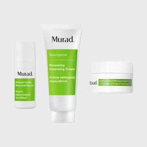 Murad Active Renewal Regimen 90 Day Kit