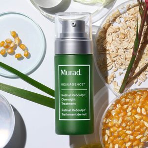 Murad Retinal Resculpt Overnight Treatment