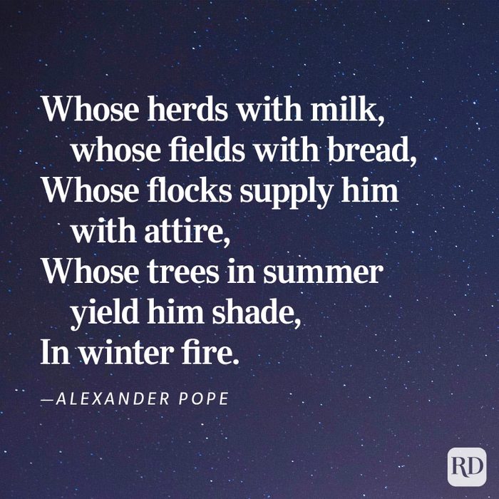 Nature Poems Gettyimages 10