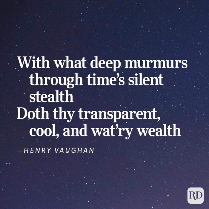 Nature Poems Gettyimages 15