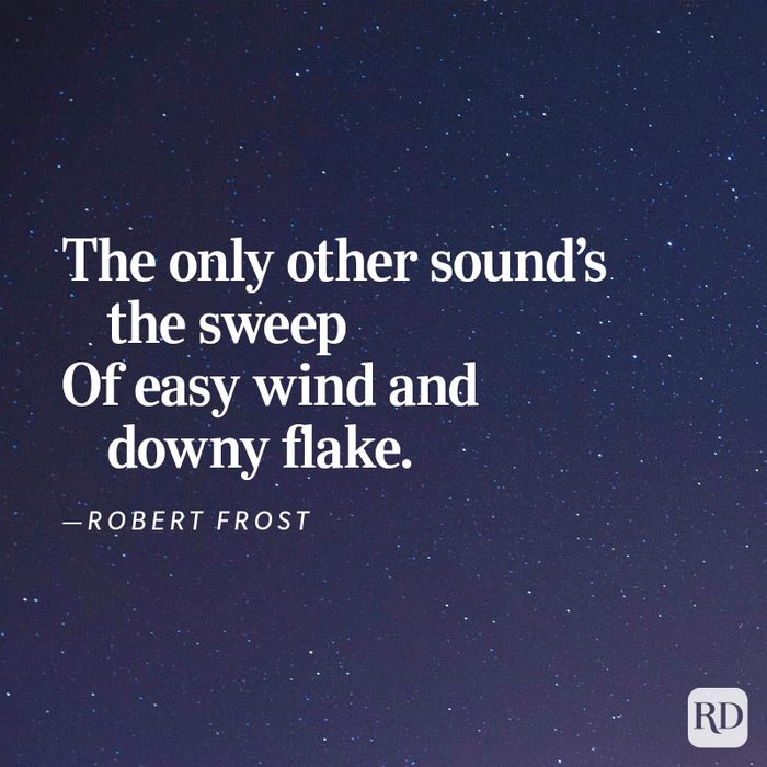 Nature Poems Gettyimages 20