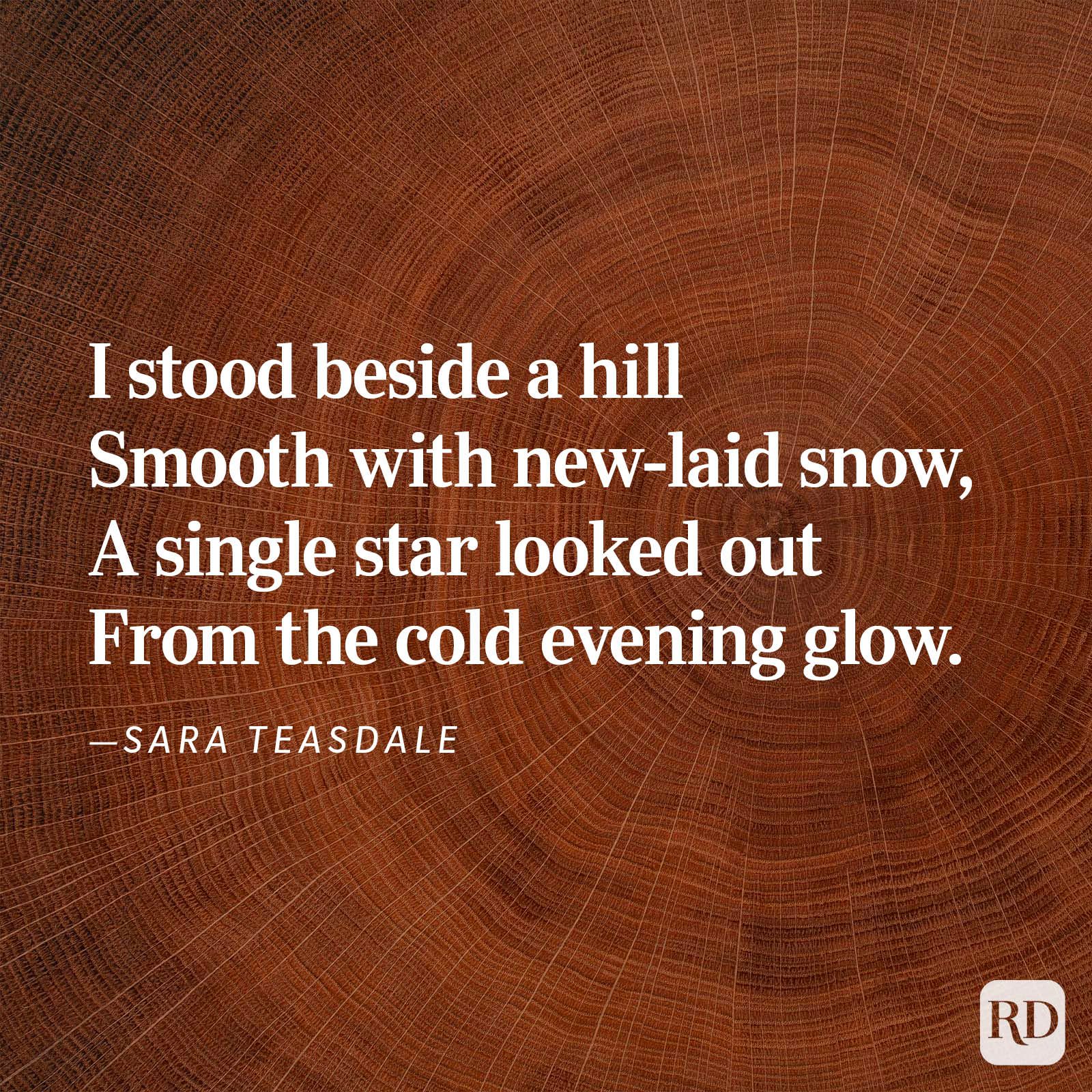 Nature Poems Gettyimages 26