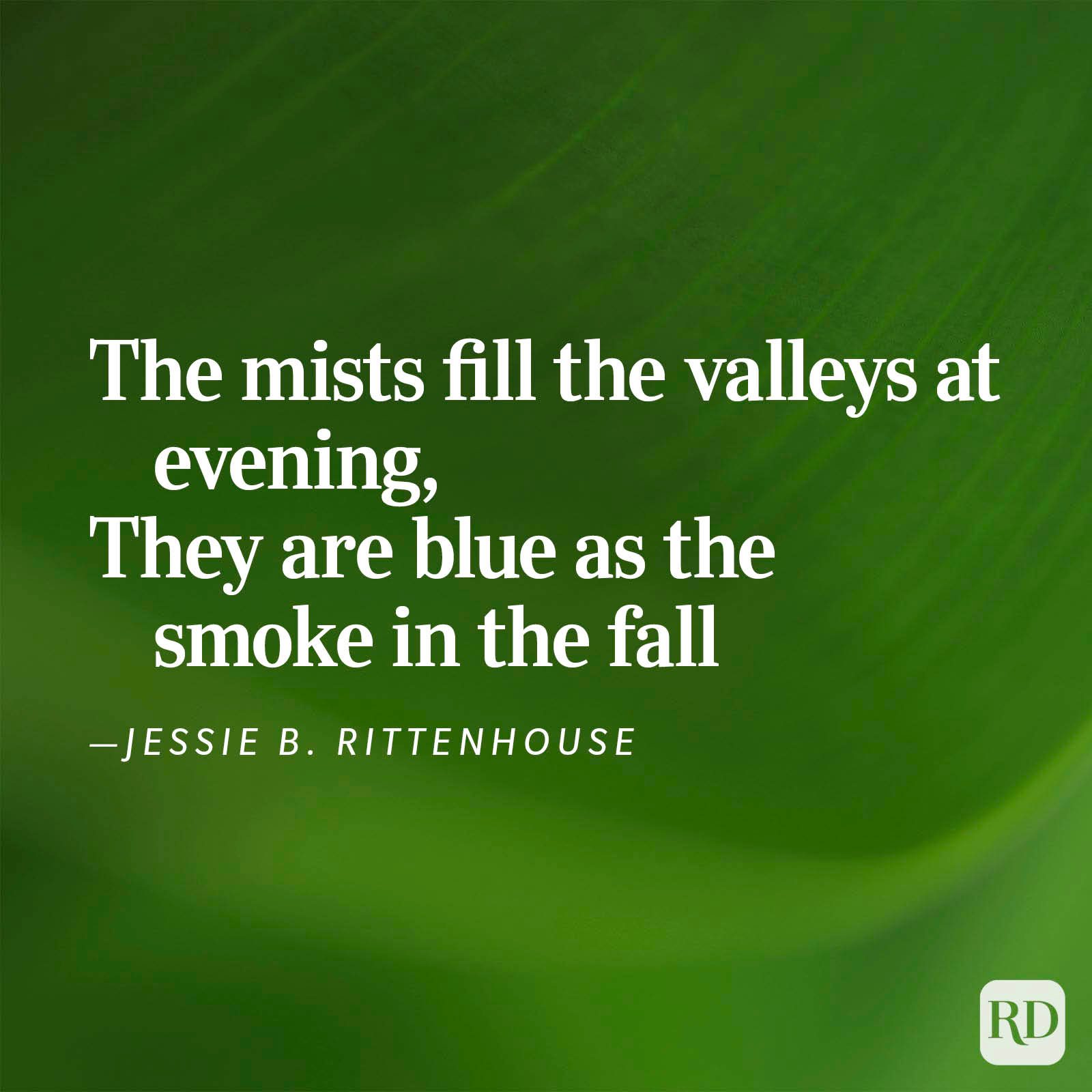 Nature Poems Gettyimages 28