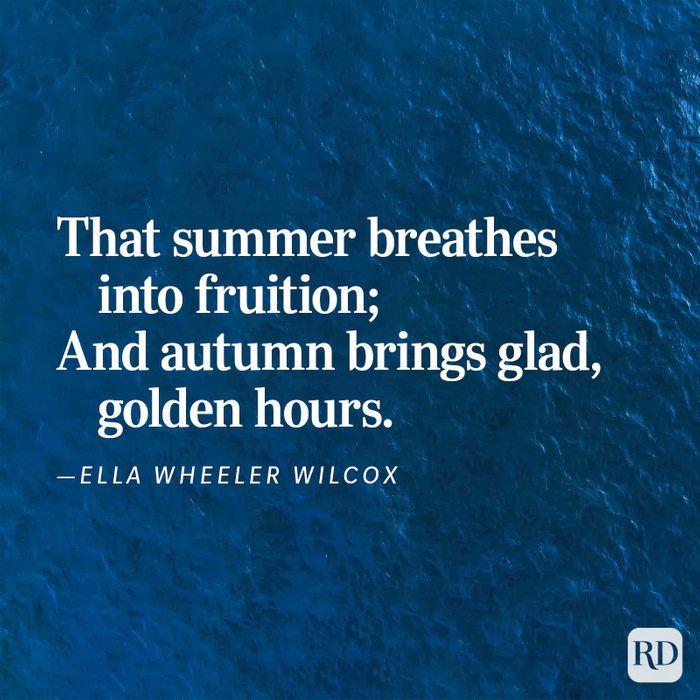 Nature Poems Gettyimages 29