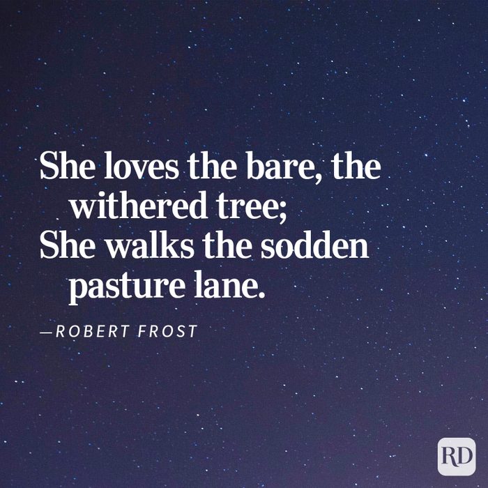 Nature Poems Gettyimages 30