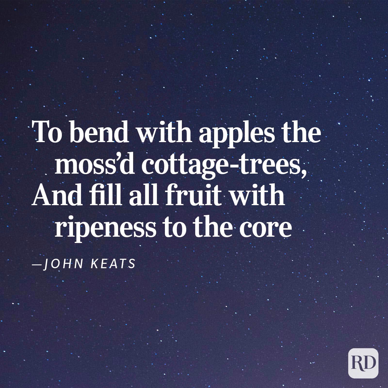 Nature Poems Gettyimages 35