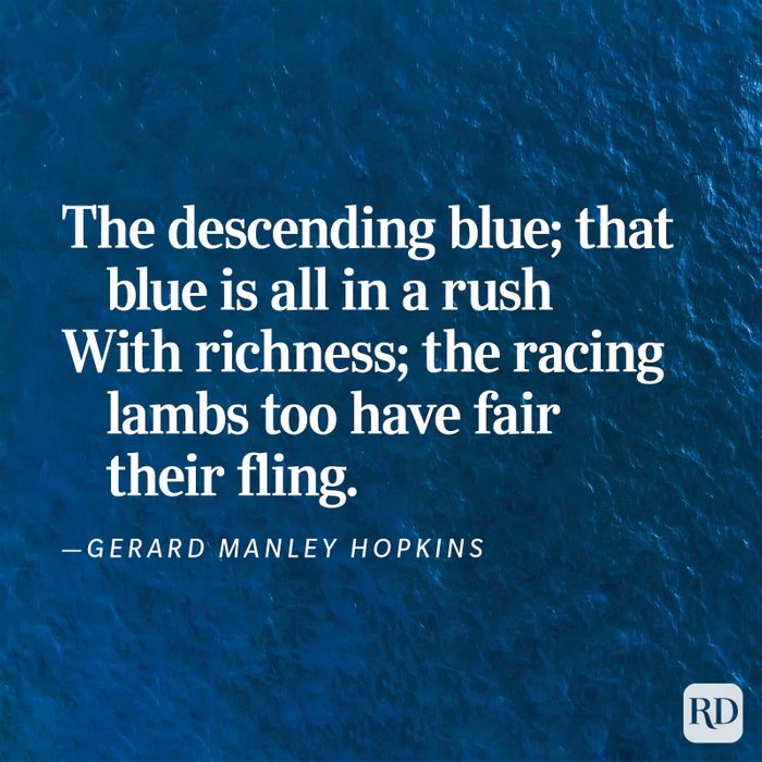 Nature Poems Gettyimages 9