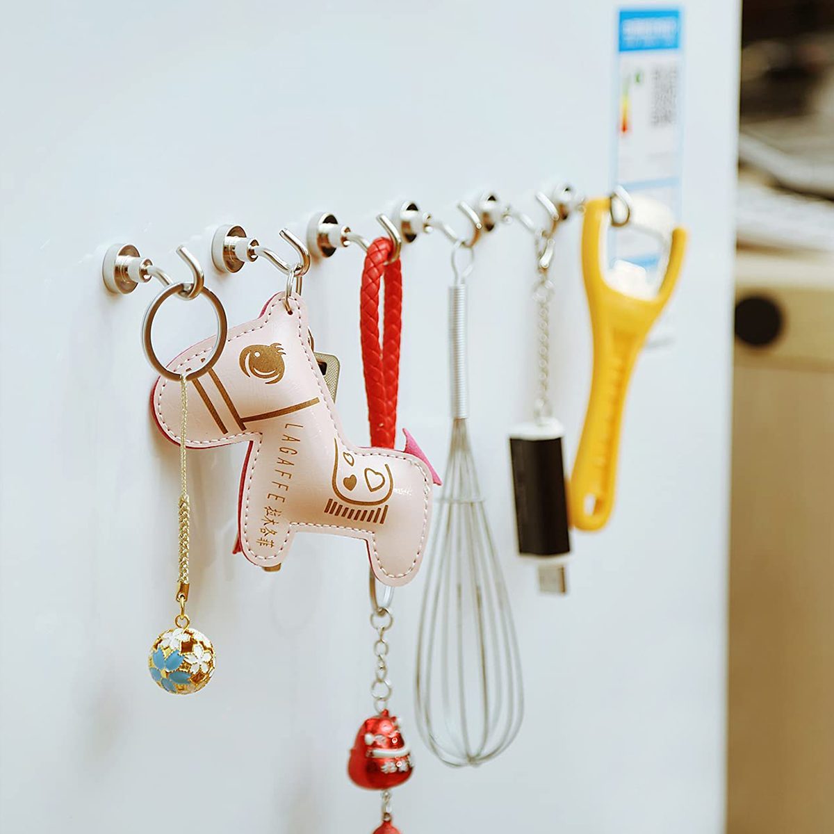 Neosmuk Magnetic Hooks