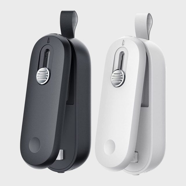 Odsd 2 Pack Bag Sealer Mini