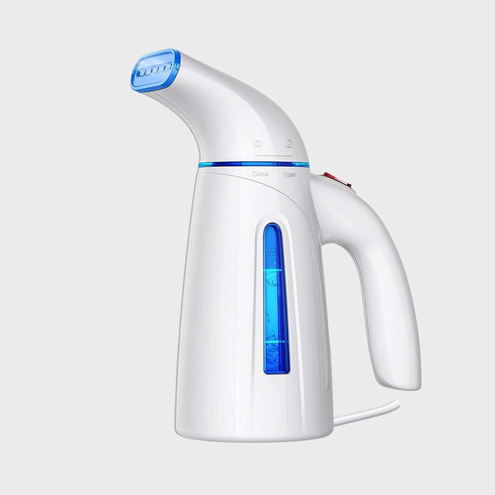 Oghom Steamer