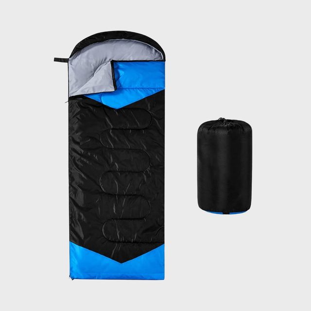 Oaskys Camping Sleeping Bag