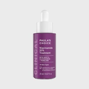 Paula's Choice Niacinamide 20% Treatment