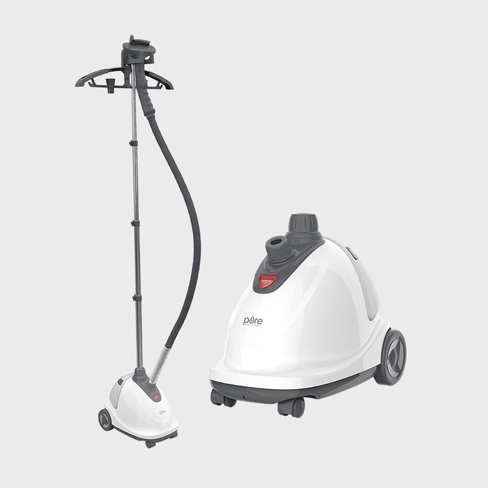 Pure Enrichment Puresteam Xl Standing Steamer