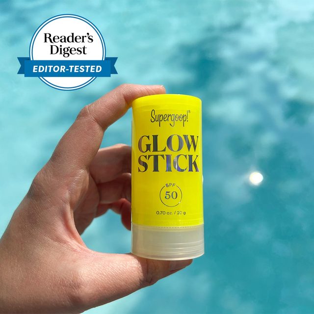 Supergoop Glow Stick