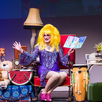 Drag Queen Story Hour