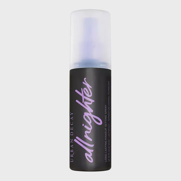 Urban Decay All Nighter Makeup Setting Spray