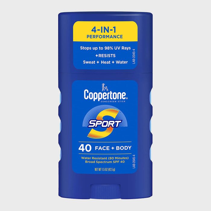 Coppertone Sport Sunscreen Stick