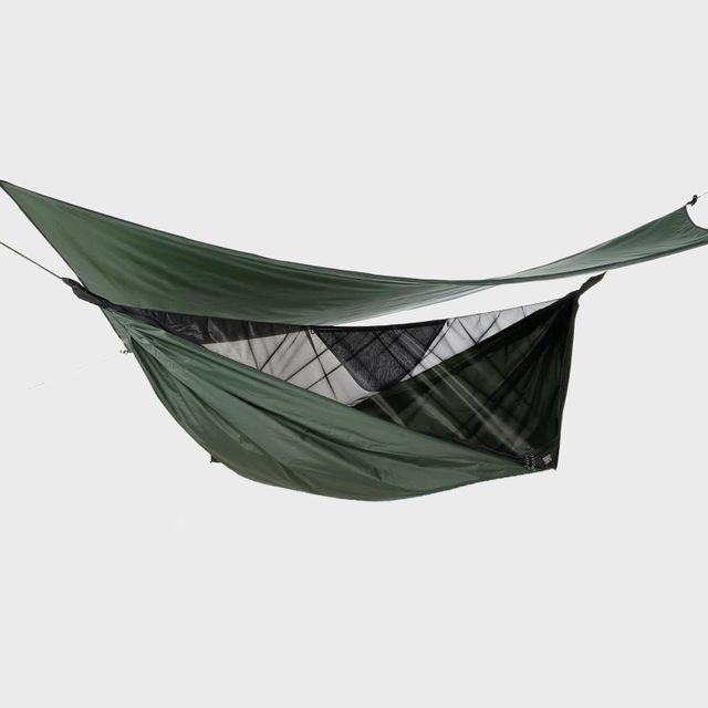 Hennessy Hammock Expedition Asym Zip Hammock