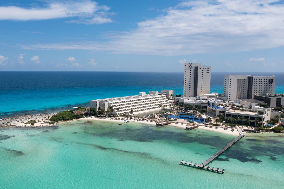 Hyatt Ziva Cancún