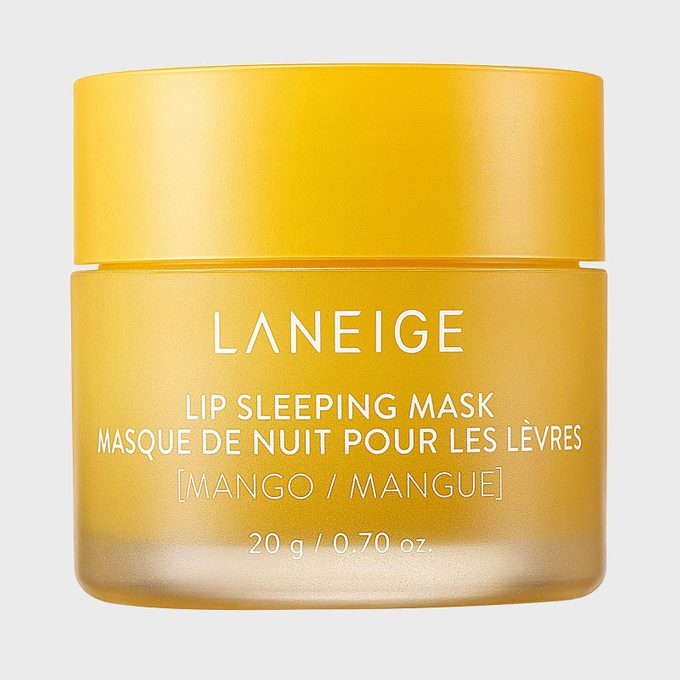 Laneige Lip Sleeping Mask Mango