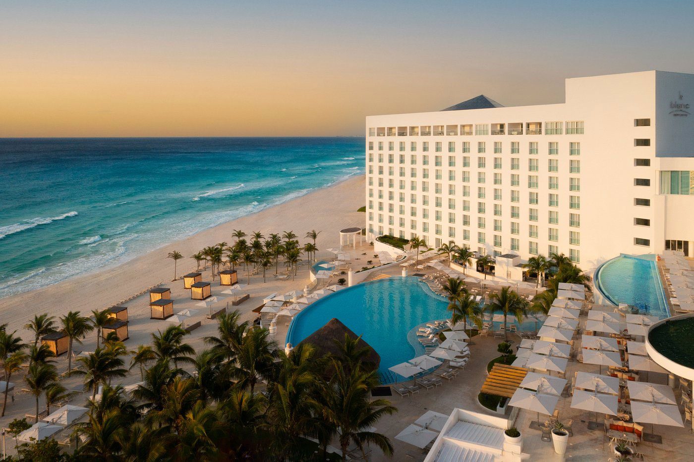 Le Blanc Spa Resort Cancún