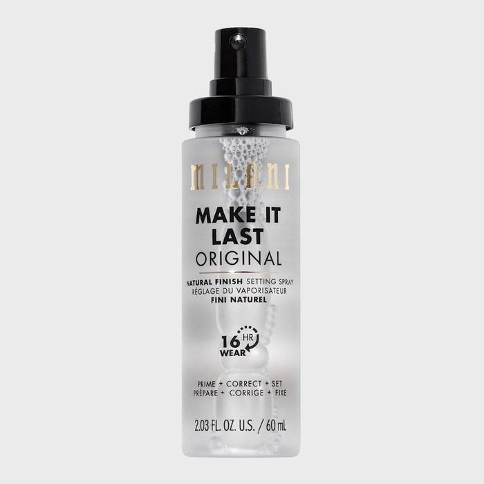 Milani Make It Last