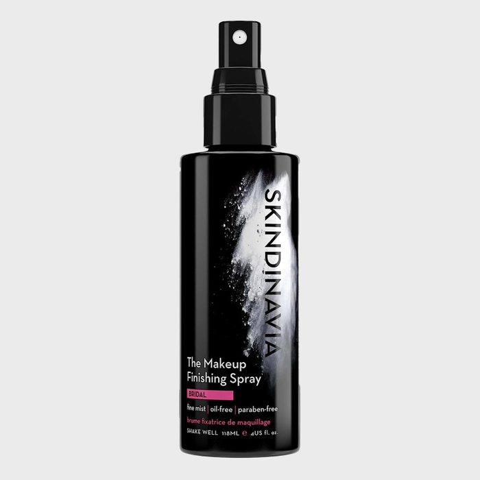 Skindinavia Bridal Makeup Finishing Spray