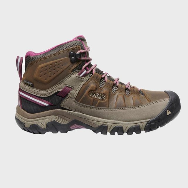 Women's Targhee Iii Waterproof