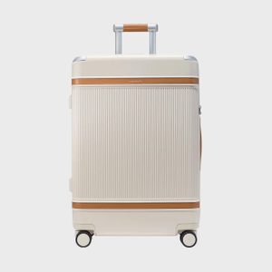 Paravel Aviator Grand Checked Luggage
