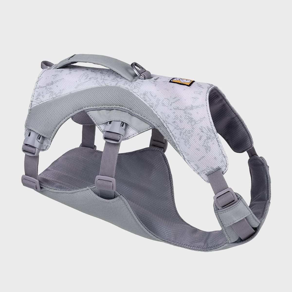 Ruffwear Swamp Cooler Dog Harness