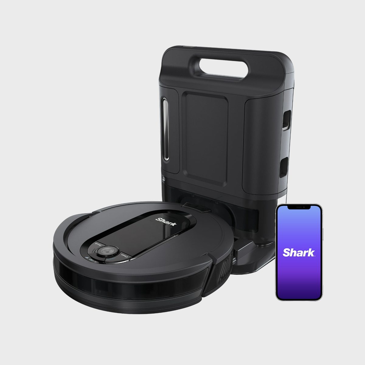 Shark Iq Robot Vacuum