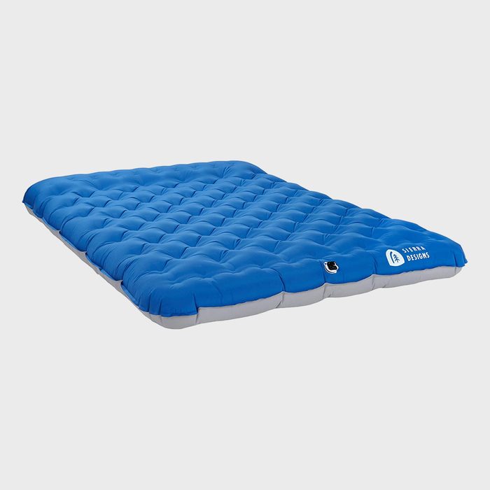Sierra Designs Queen Airbed