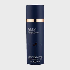 Skinbetter Science Alpharet Overnight Cream