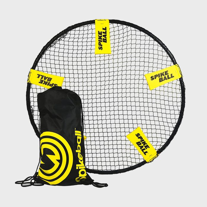 Spikeball Ball Kit Ecomm Via Amazon.com