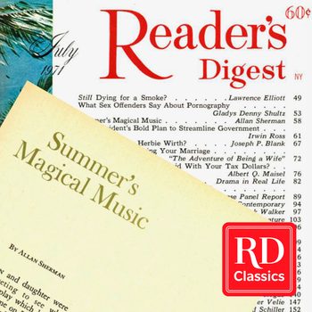 Summer's Magical Music