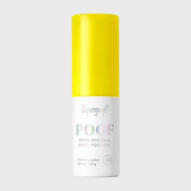 Supergoop Poof 100% Mineral Part Powder With Spf 35