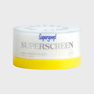 Supergoop! Superscreen Daily Moisturizer