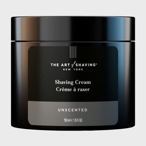 The Art Of Shaving Unscented Shaving Cream