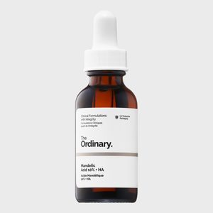 The Ordinary Mandelic Acid 10% + Ha