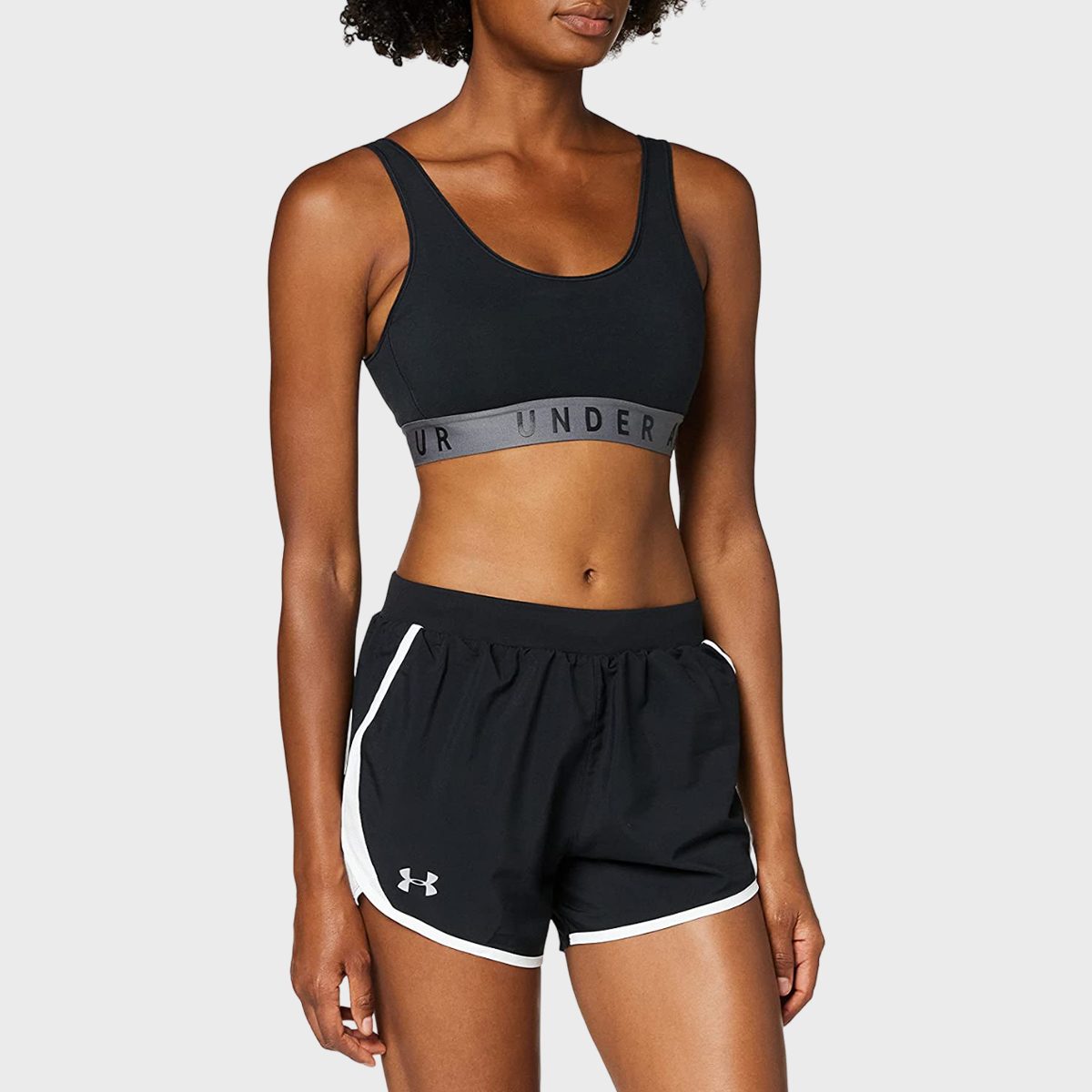 Under Armour Fly By Running Shorts