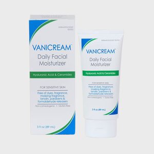 Vanicream Daily Facial Moisturizer