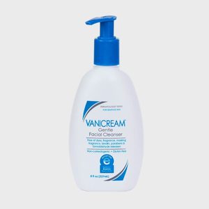 Vanicream Gentle Facial Cleanser Ecomm Via Amazon.com