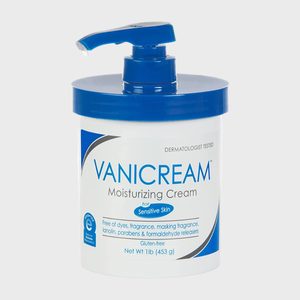 Vanicream Moisturizing Cream