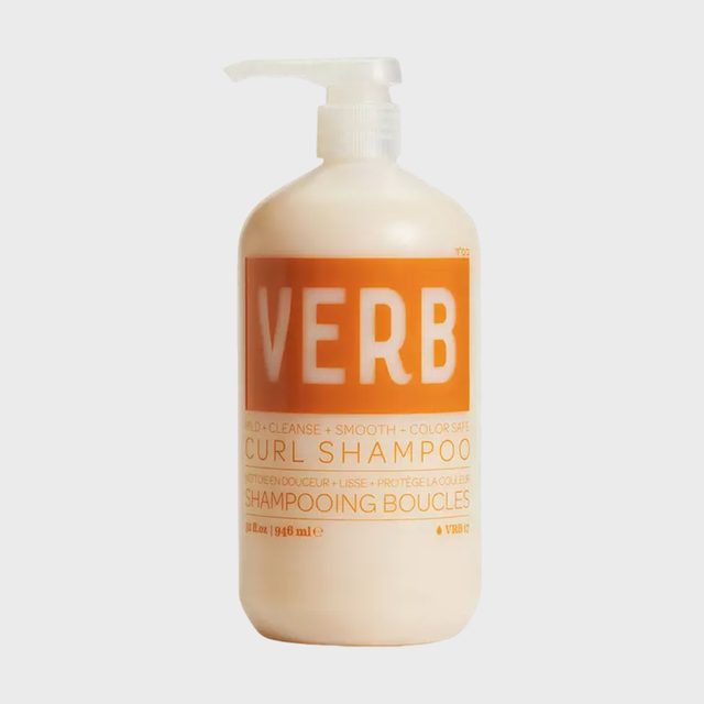 Verb Curl Shampoo